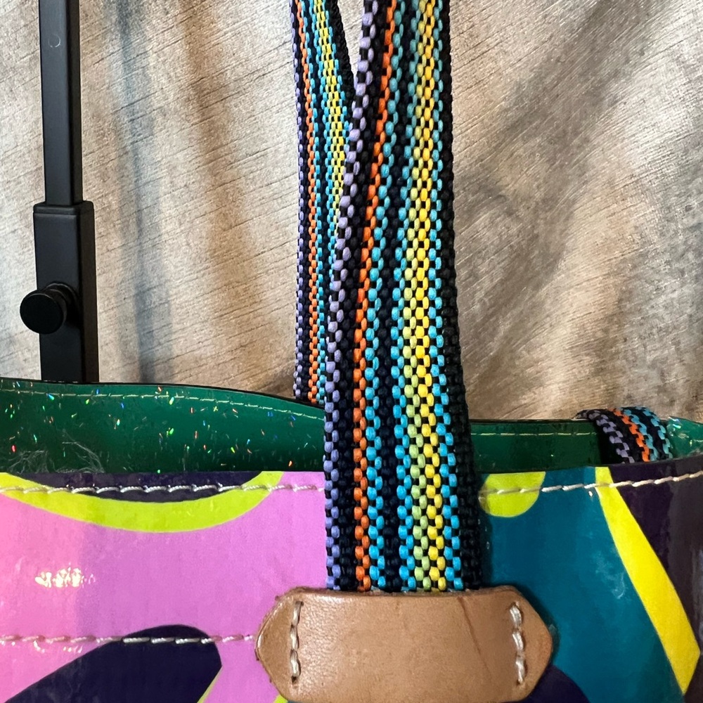 EUC Consuela Maya Everyday Tote - Picture 8 of 16